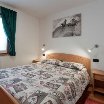 Chalet Ceppo Bormio