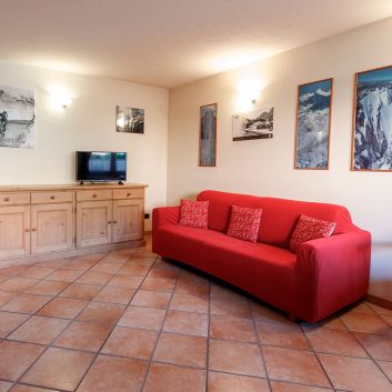 Chalet Ceppo Bormio