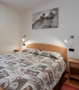 Chalet Ceppo Bormio